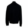 MONCLER Down Knit Jacket Black Men's Size L Model F20919B50700A9341