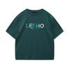 Футболка с коротким рукавом LEEHO Lh242Ts101U