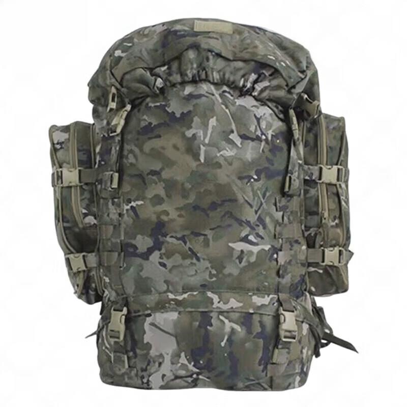 XinJingZhou Outdoor Tactical Gear & Backpack Set