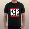 FCK ICE Футболка ДОНАЛЬД ДЖ. ТРАМП Президент Протест Пародия Футболка от Sillytees