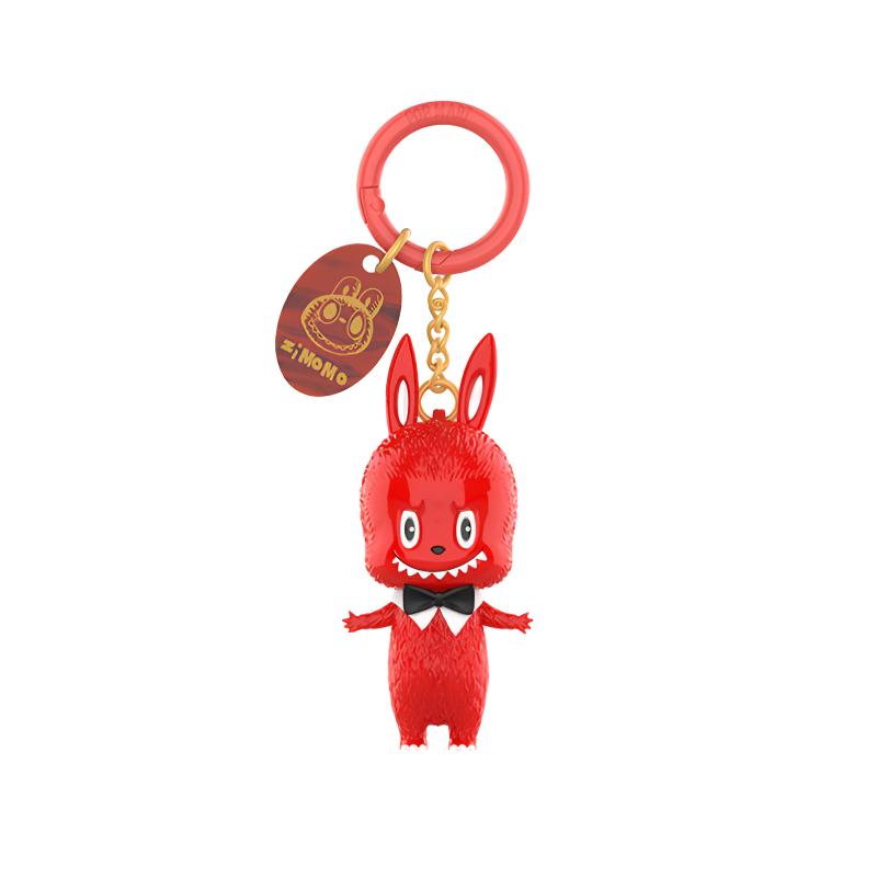 POP MART 10th Anniversary THE MONSTERS Figure Mystery Boxes Single Mystery Box/Full Box 9 Pcs PPMT-2601-0067