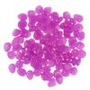 TG67713-4 Luminous stones, fluorescent stones, 100 pieces decorative