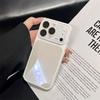 Защитный чехол Corning сплошного цвета для Apple 17 Pro Max