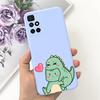 Для Xiaomi Redmi 10 Prime 2022 Чехол на Redmi10 Funda Мягкий Силикон Новый Модный Узор Coque Чехол для Телефона Для Xiomi Redmi 10 Чехол