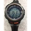 Б/у CASIO PROTREK PWR-1000J
