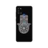 Черный чехол из ТПУ для Samsung Galaxy A50 50S A30S A10 A01 A11 A21S A31 A41 A51 A71 M21 M30S S10 LITE Mandala Chakra Insist Yoga