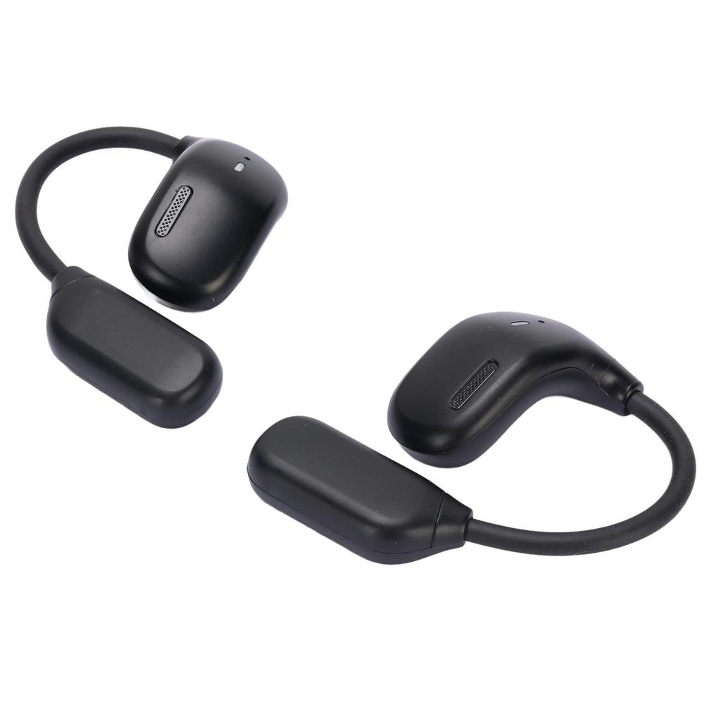 Перевод Наушники Цифровой дисплей Сенсорное управление 144 языка Bluetooth Язык в реальном времени