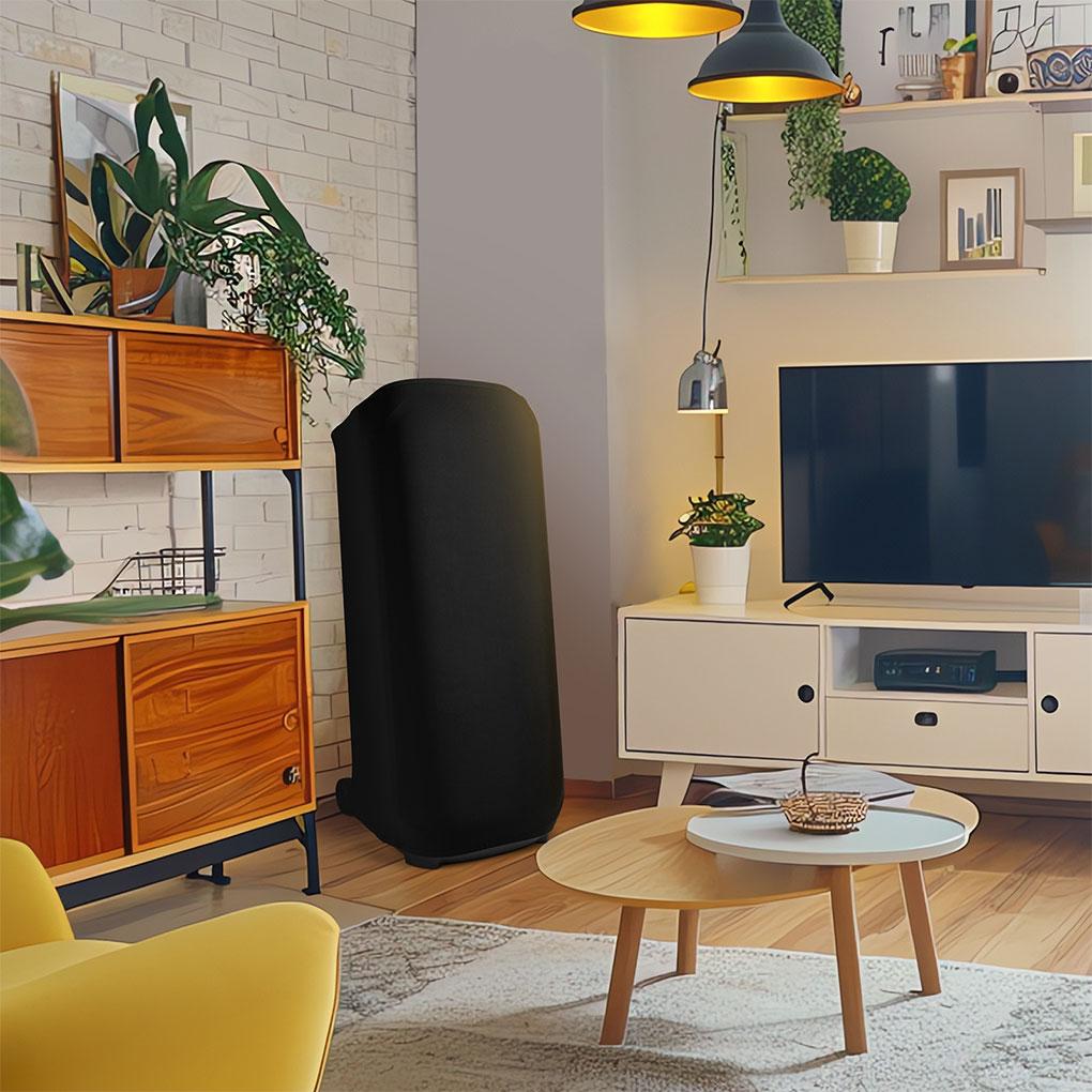 Чехол для колонки PartyBox Чехол PartyBox710 Пылезащитный PartyBox710 Для чистки Чехол для пылезащитного чехла 710 Устойчивый к царапинам