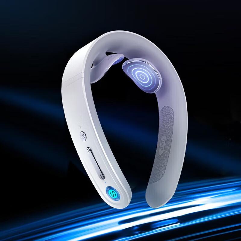 SKG Neck Massager G1-3 CN plug (adapter included)