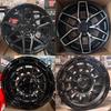 Touareg Tank 300 Haval Great Wall Wrangler 3H Внедорожные несущие колеса