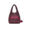 Сумка LOVE MOSCHINO JC4044PP1LLP162A розовый