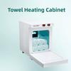 5 л Нагреватель влажных полотенец для салона красоты Мини-настольный стерилизатор Оборудование для дезинфекции с постоянной температурой