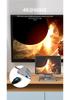 Док-станция для планшета с HDMI, Ethernet, USB 3.0 концентратором, поворотной и складной подставкой