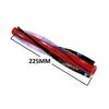 1pc 185mm/225mm Brush Bar Roller Bar for Dyson V6 DC59 DC62 SV03 SV073 Series Vacuum Cleaner Parts