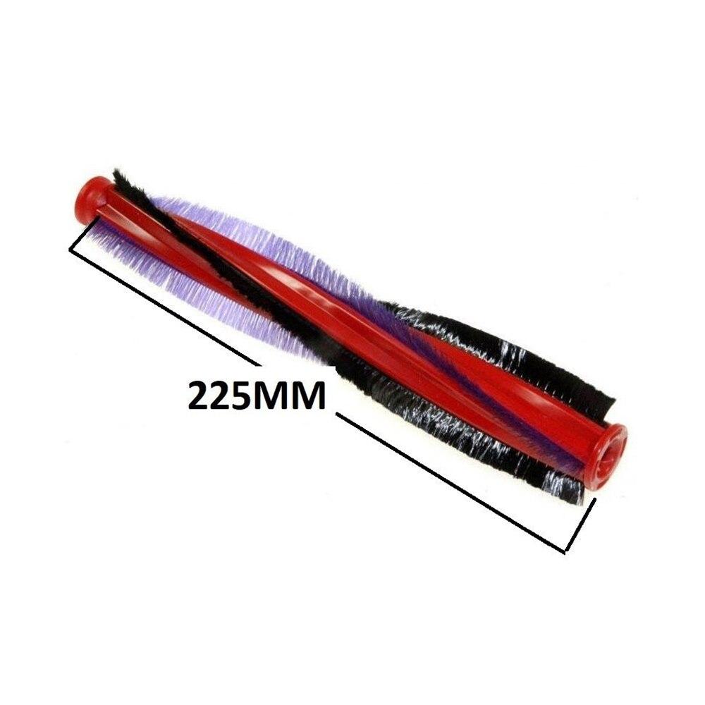 1pc 185mm/225mm Brush Bar Roller Bar for Dyson V6 DC59 DC62 SV03 SV073 Series Vacuum Cleaner Parts