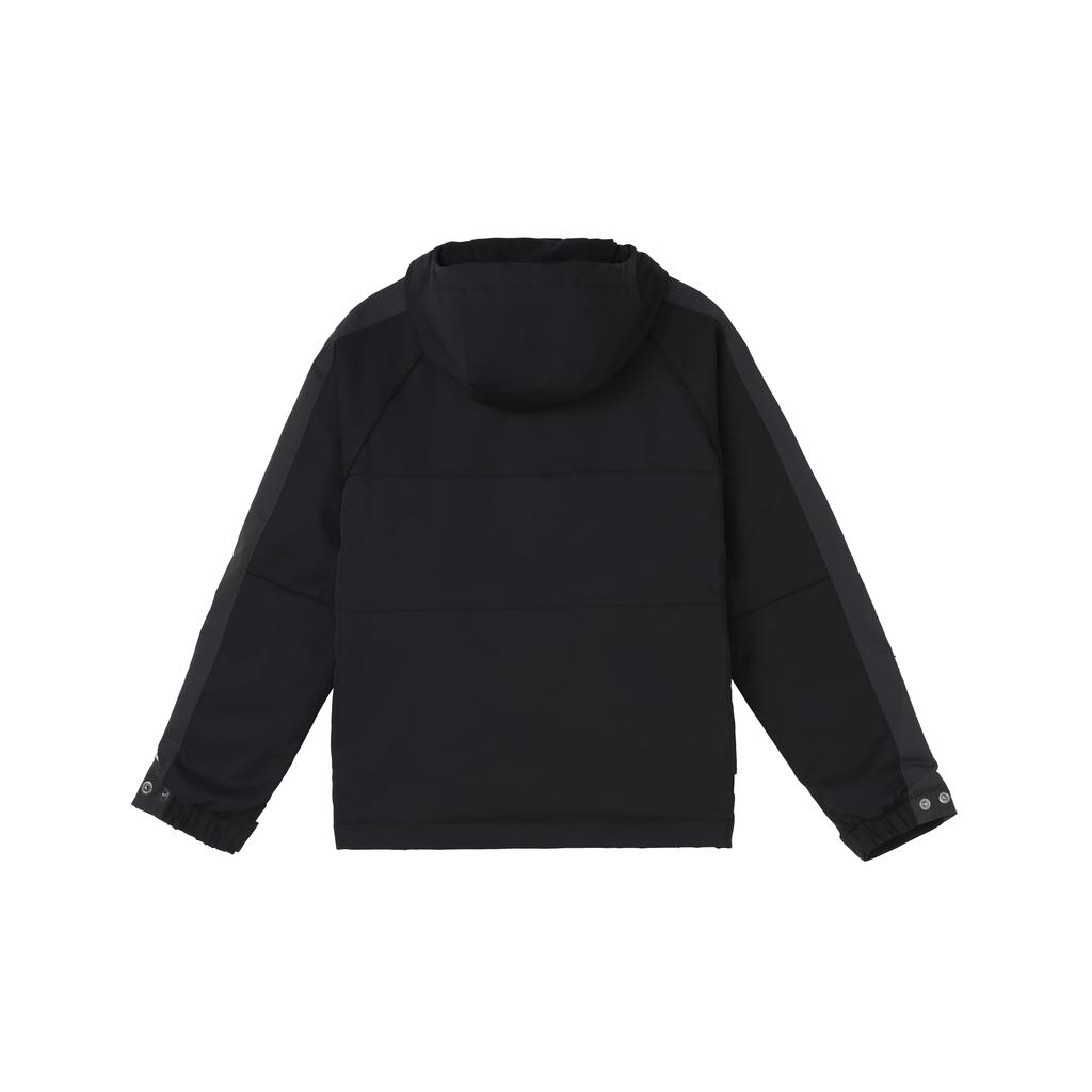 New Nike Jackets Men Black DQ6137-010