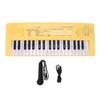 Electronic Piano Keyboard Children 37 Keys Keyboard Piano Educational Instrument Toy with