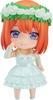 Nendoroid The Quintessential Quintuplets Yotsuba Nakano Wedding Dress Plastic Painted Movable Figure Ver. Non-scale