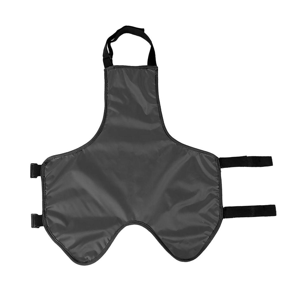 Belly Protector Pet Supplies Washable Breathable Clothes Wrap for Walking Puppy