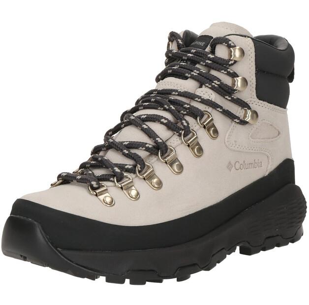 Ботинки Columbia Newton Alpine PT