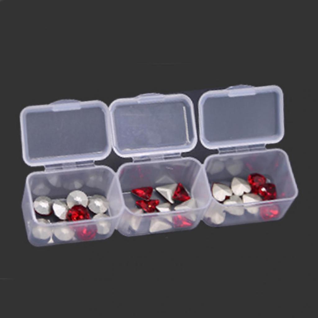 Контейнер для мелких деталей