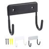 Ironing Board Hook Stable Multifunctional Space Saving Ironing Board Wall Mounted Holder