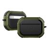 Защитный чехол Armor для AirPods Pro 2-го поколения AirPods 3-го 3 2 1-го поколения Чехол Аксессуары Ударопрочный чехол с полной защитой