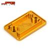 RMX250S DRZ400S Motorcycle Aluminum Brake Cylinder Protective Cover
