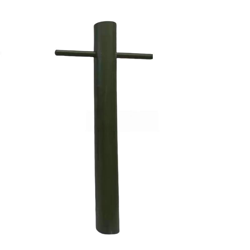Humanoid Martial Arts Training Dummy