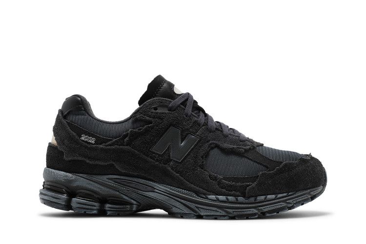 New Balance 2002R Protection Pack Фантом