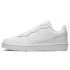 (GS) Court Borough Low 2 'Triple White' Детские BQ5448-100