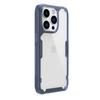 Nillkin Nature Pro Rugged Case for iPhone 14 Pro - Blue Protective Cover