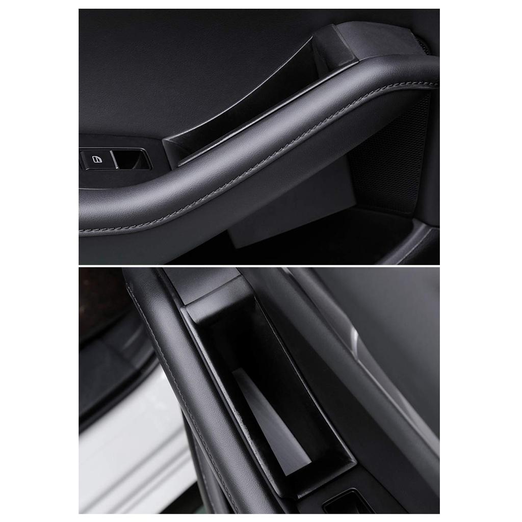 ruiya Mazda Mazda CX-30 2019 2020 Dedicated Parts Rear Seat Door Handle Pocket Door