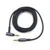 3,5-мм аудиокабель для наушников для MDR-1A MDR-1ABT MDR-1ADAC MDR-1AM2 MDR-H600A Замена аудиокабеля для контроллера