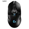Logitech Беспроводная игровая мышь G903 HERO