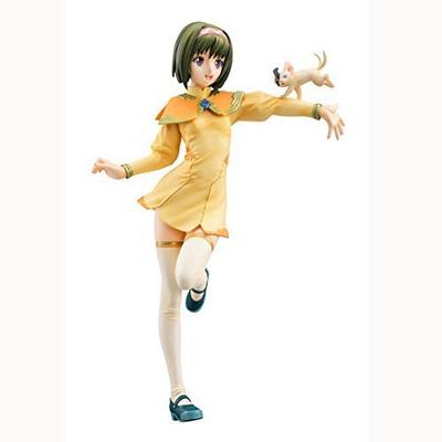 Yamato Girls Collection Космический линкор Ямато 2199 Хильде Шульц