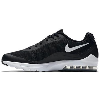 Air Max Invigor Черный/Белый 749680-010