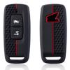 Новый Для Honda Adv350 Pcx160 Vision Sh350 Pcx125 Pcx160 Adv150 Sh350I Vision 110 - Силиконовый Чехол-Крышка для Ключа Мотоцикла
