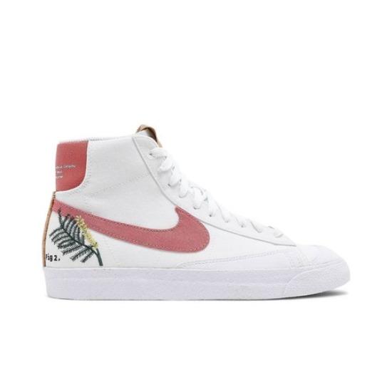 Nike Blazer Mid '77 'Катеху' DC9265-101 Женская обувь