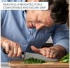 Набор ножей Tefal Jamie Oliver, 7 предметов (K267S7)