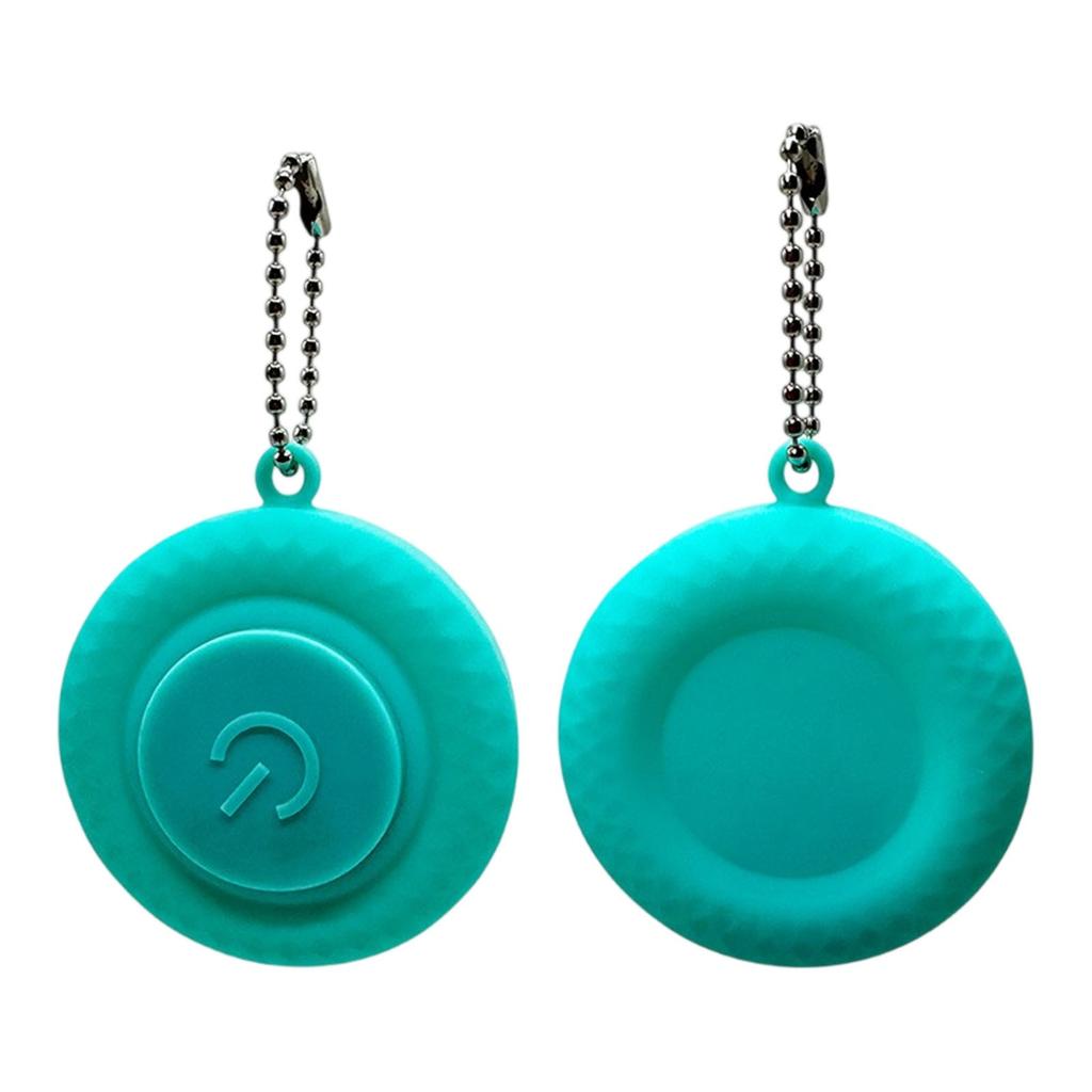 Светодиодный светящийся кулон для питомца, бирка для собак, кошек, ночная прогулка, ночник для собак, защита от потери, мигающий кулон