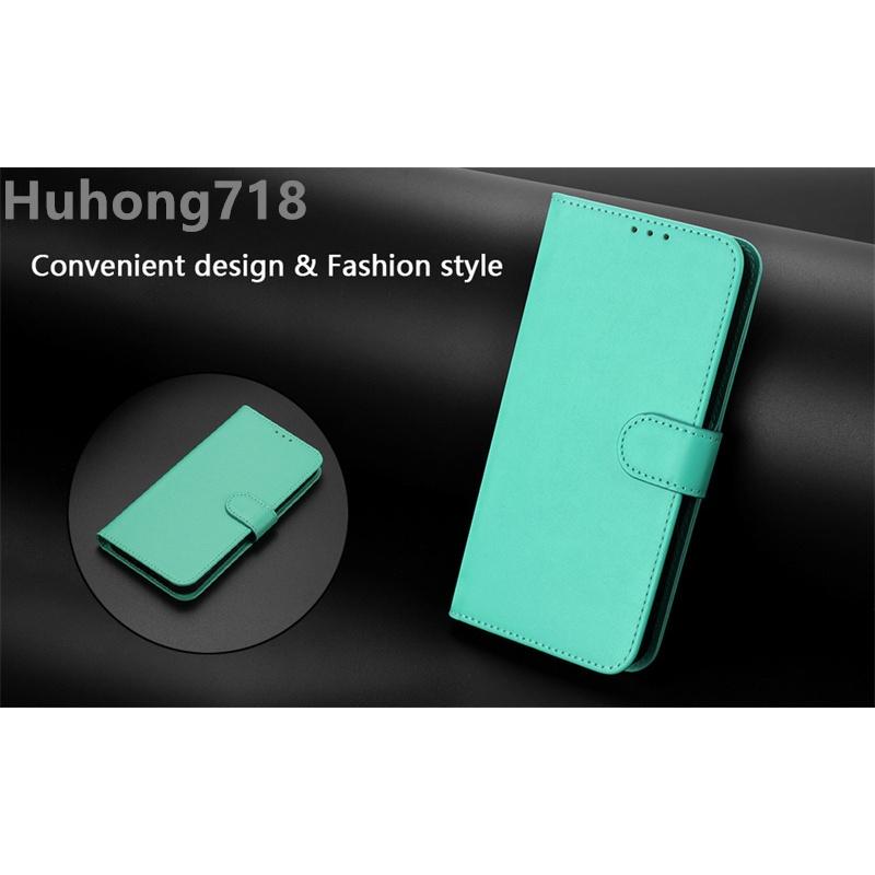 Для Tecno Pova 2 3 4 5 6 7 Curve Neo Ultra 2025 Pro 4G 5G Чехол-книжка с держателем для карт, подставкой, из мягкого силикона TPU, полная защита