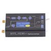 Приемник RTL SDR 100 кГц?1,7 ГГц программный радиоприемник с полным диапазоном USB-тюнера для авиации