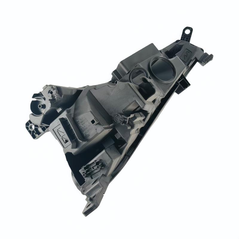 SAIC MG7 2022-2023 Основание передней фары и крышка задней фары