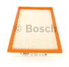 Bosch F026400505 Автомобильный воздушный фильтр S0505