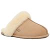 UGG Scuffette Ii Slipper Sand Women's 1106872-SAN