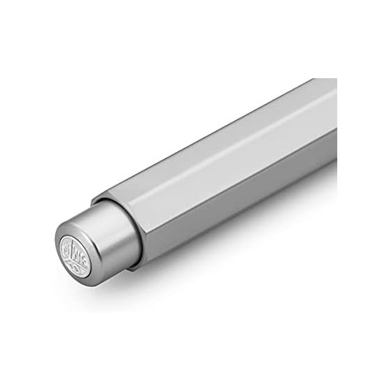 Механический карандаш Kaweco AL Sport Серебристый 0,7 мм