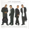 CD EAST 17  Вокруг света  8288522 London Records 1996 Европа Танцевальная  Электроника Б/у