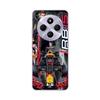 Xiaomi Redmi 14C max verstappen renault sport red bull f1 чехол Maniacase