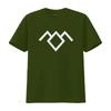 TWIN PEAKS FIRE WALK WITH ME OWE CAVE T SHIRT X LARGE vintage Washed designer clothes Stylish Top For Everyday Wear Unisex